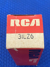 Load image into Gallery viewer, RCA 31LZ6 Vacuum Tube NOS NIB
