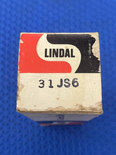Load image into Gallery viewer, Lindal 31JS6 31JH6C Vacuum Tube Valve NOS NIB
