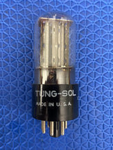 Load image into Gallery viewer, Tung-Sol 117Z6 Vacuum Tube NOS NIB
