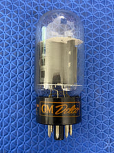 Load image into Gallery viewer, GM Delco 12AV5 12AV5GA Vacuum Tube Valve NOS NIB
