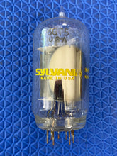 Load image into Gallery viewer, Sylvania 6GT5 Vacuum Tube NOS NIB
