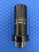 Load image into Gallery viewer, RCA 5W4 Vacuum Tube Valve
