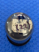 Load image into Gallery viewer, RCA JAN-JRC-1635 1635 Vacuum Tube Valve Milspec
