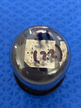 Load image into Gallery viewer, RCA JAN-JRC-1635 1635 Vacuum Tube Milspec
