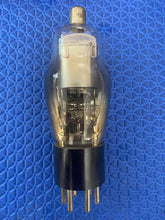 Load image into Gallery viewer, Ken-Rad CKR-78 Number / Type 78 #78 Vacuum Tube Valve Milspec NOS NIB
