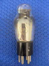 Load image into Gallery viewer, General Electric GE 25Z5 Vacuum Tube Valve NOS NIB
