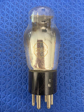 Load image into Gallery viewer, General Electric GE 25Z5 Vacuum Tube NOS NIB
