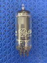 Load image into Gallery viewer, General Electric GE 6197 Vacuum Tube NOS NIB
