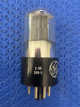 Load image into Gallery viewer, General Electric GE 6X5 6X5GT Vacuum Tube NOS NIB
