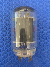 Load image into Gallery viewer, DuMont 6LU8 Vacuum Tube Valve NOS NIB
