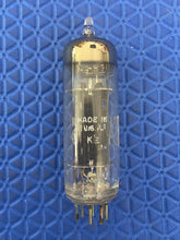 Load image into Gallery viewer, RCA 6X4 Vacuum Tube Rectifier Black Plates NOS NIB

