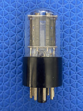 Load image into Gallery viewer, Tung-Sol 6SN7 6SN7GT Vacuum Tube Valve T Plates Anode Radiators Copper Support Rods
