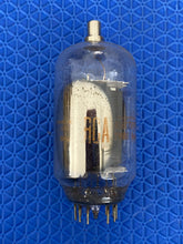Load image into Gallery viewer, RCA 6JZ6 Vacuum Tube Valve NOS NIB
