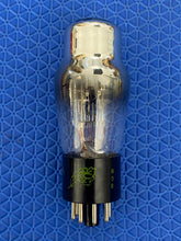 Load image into Gallery viewer, Sylvania 6H6 6H6G Vacuum Tube Shoulder ST-Shape
