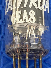 Load image into Gallery viewer, Mullard 6EA8 Vacuum Tube Valve NOS NIB
