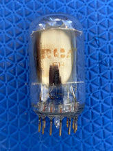Load image into Gallery viewer, RCA 6JZ8 Vacuum Tube Valve NOS NIB
