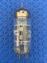 Load image into Gallery viewer, General Electric GE 12HG7 12GN7 Vacuum Tube Valve NOS NIB
