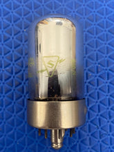 Load image into Gallery viewer, Sylvania 14A4 Vacuum Tube Valve NOS NIB
