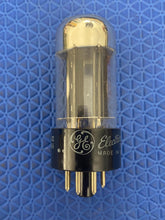 Load image into Gallery viewer, General Electric GE 50Y6 50Y6GT Vacuum Tube NOS NIB
