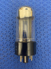 Load image into Gallery viewer, General Electric GE 50Y6 50Y6GT Vacuum Tube NOS NIB
