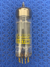 Load image into Gallery viewer, Realistic Radio Shack Gold Clad 6CZ5 Vacuum Tube NOS NIB
