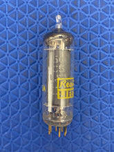 Load image into Gallery viewer, Realistic Radio Shack Gold Clad 50C5 Vacuum Tube Valve NOS NIB

