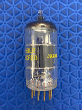 Load image into Gallery viewer, Realistic Radio Shack Gold Clad 6BL8 ECF80 Vacuum Tube NOS NIB
