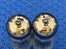 Load image into Gallery viewer, Matched Pair Sovtek 6BQ5 EL84 Vacuum Tubes Valves NOS-Testing
