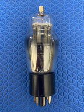 Load image into Gallery viewer, Sylvania 6C8 6C8G Vacuum Tube NOS NIB 6SL7 Substitute
