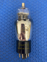 Load image into Gallery viewer, Sylvania 6C8 6C8G Vacuum Tube NOS NIB 6SL7 Substitute
