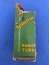 Load image into Gallery viewer, Sylvania 6C8 6C8G Vacuum Tube NOS NIB 6SL7 Substitute
