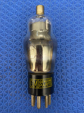 Load image into Gallery viewer, Sylvania GM 6B7 Vacuum Tube Valve NOS NIB
