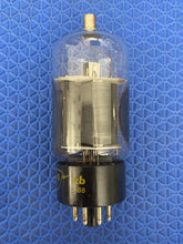 Load image into Gallery viewer, Sylvania 12DQ6 12DQ6B 12GW6 Vacuum Tube Valve NOS NIB
