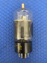 Load image into Gallery viewer, Sylvania 12DQ6 12DQ6B 12GW6 Vacuum Tube NOS NIB
