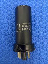 Load image into Gallery viewer, RCA 5W4 Vacuum Tube Valve
