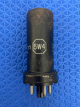 Load image into Gallery viewer, RCA 5W4 Vacuum Tube Valve
