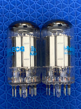 Load image into Gallery viewer, 2 PhilipsECG 6J10 / 6Z10 Vacuum Tubes Valves NOS NIB Lot Of Two
