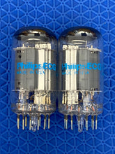 Load image into Gallery viewer, 2 PhilipsECG 6J10 / 6Z10 Vacuum Tubes Valves NOS NIB Lot Of Two
