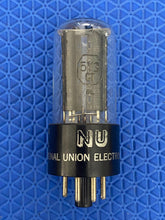 Load image into Gallery viewer, National Union NU 5Y3 5Y3GT Vacuum Tube Rectifier
