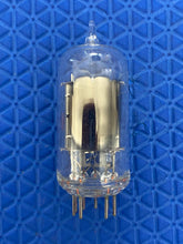 Load image into Gallery viewer, RCA Clear Top 19T8 Vacuum Tube NOS NIB

