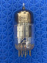 Load image into Gallery viewer, Philco 12BR7 Vacuum Tube Valve NOS NIB
