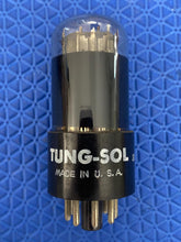 Load image into Gallery viewer, Tung-Sol 32L7 32L7GT Vacuum Tube Valve NOS NIB
