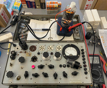 Load image into Gallery viewer, National Union NU 813 Vacuum Tube
