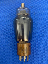 Load image into Gallery viewer, Hytron 1625 VT-136 Vacuum Tube Valve Milspec Industrial Coated Glass NOS-Testing

