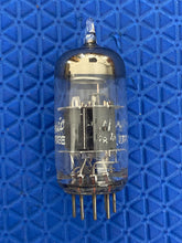 Load image into Gallery viewer, General Electric GE 6U8 6U8A 6AX8 5KD8 6KD8 ECF82 Vacuum Tube Valve NOS NIB
