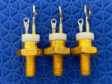 Load image into Gallery viewer, 3 National NL-2N688 2N688 Rectifiers NOS NIB Lot Of Three
