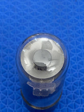 Load image into Gallery viewer, Sylvania 6E5 Indicator Magic Eye Vacuum Tube Valve NOS-Testing Bright!

