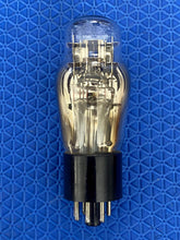 Load image into Gallery viewer, Zenith 6H6 6H6G Vacuum Tube Valve Shoulder ST-Shape Engraved / Stamped Base NOS-Testing
