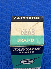 Load image into Gallery viewer, Mullard 6EA8 Vacuum Tube Valve NOS NIB
