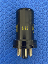 Load image into Gallery viewer, Sylvania 6SQ7 6SQ7GT Vacuum Tube Valve NOS NIB
